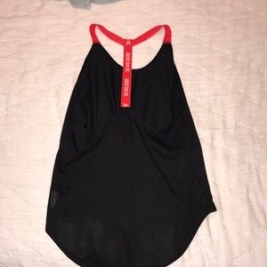 Nike just do it tank